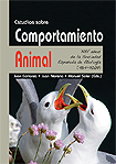Estudios sobre Comportamiento Animal XXV años de la Sociedad Española de Etología
